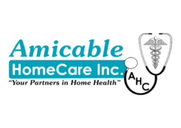 Amicable Case Study