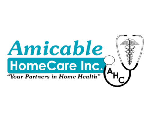 Amicable Case Study
