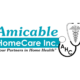 Amicable Case Study