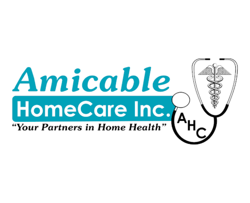 Amicable Case Study