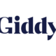 Giddy logo