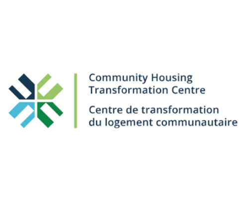 Namtek Client - Community Housing Transformation Centre