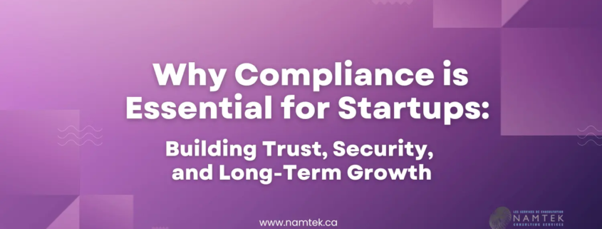 Compliance-for-startup