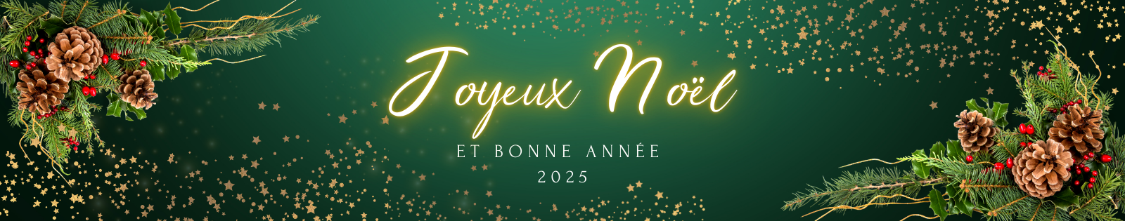 Joyeux Noël